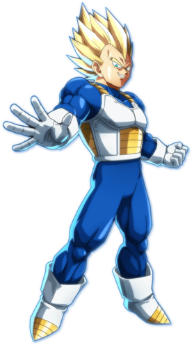 Vegeta icon