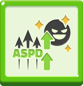 Attack Speed Plus icon