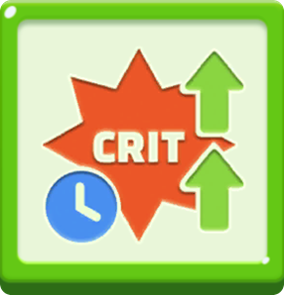 Crit Aura icon