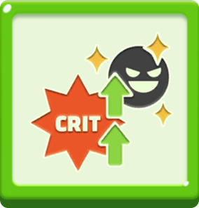 Crit Plus icon