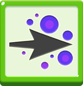 Dark Touch icon