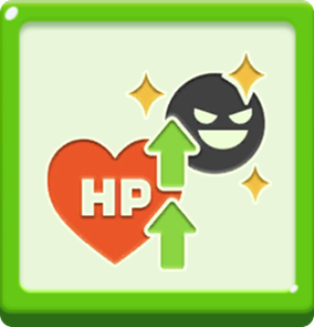 HP Plus icon