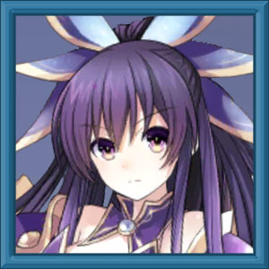 Shekinah Tohka icon