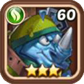Blue Shaman icon