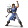 Richter icon