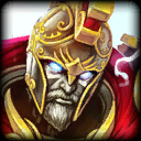 Janus icon