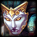 Medusa icon