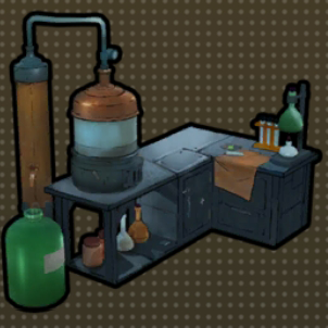Chemical Lab icon