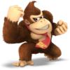 Donkey Kong icon