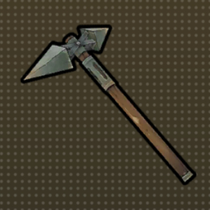 Battle Hammer icon