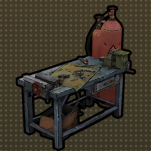 Work Bench icon