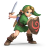 Young Link icon