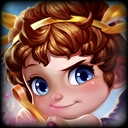 Cupid icon