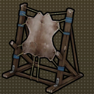 Tannery icon