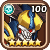 Bone General icon