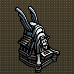 Foundry Furnace icon