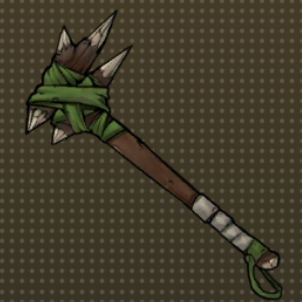 Upgraded club icon