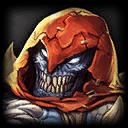 Bakasura icon