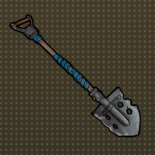 Army Shovel icon