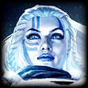 Skadi icon
