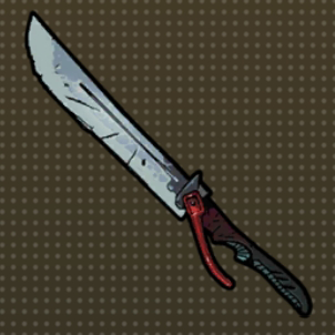 Steel Hatchet icon