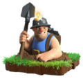 Miner icon