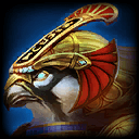 Horus icon