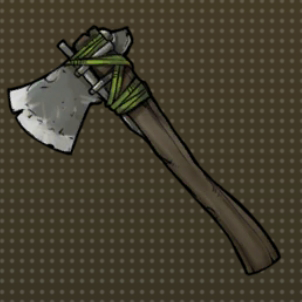 Iron Axe icon