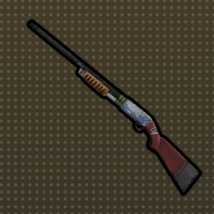 Rifle icon