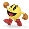 Pac Man icon