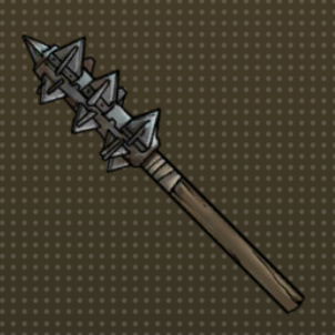 Mace icon