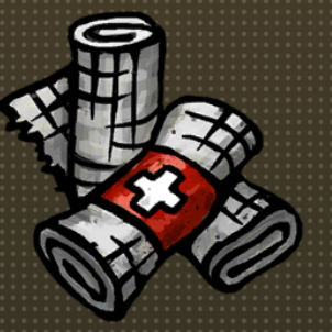 Bandages icon
