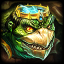 Kuzenbo icon