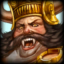 Kumbhakarna icon