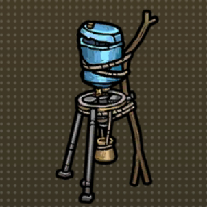 Filtration Unit icon