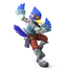 Falco icon
