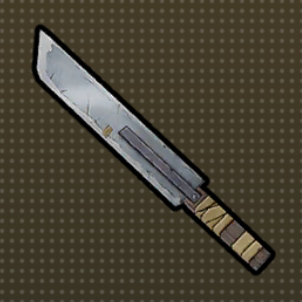 Chopper icon