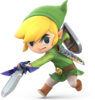 Toon Link icon